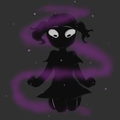 Profile Picture of Bonnie's Soul/Bella/ (@@AwelessAuspex) on Twitter