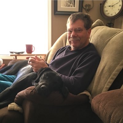 Profile Picture of Mike Pippins (@mikepippins1) on Twitter