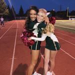 Profile Picture of Daphne Roberts (@daphne_roberts) on Instagram