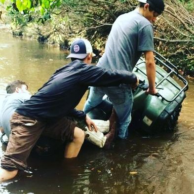 Andrew Hutto - Twitter Profile Picture of Andrew Hutto (@andrewhutt0) on Twitter