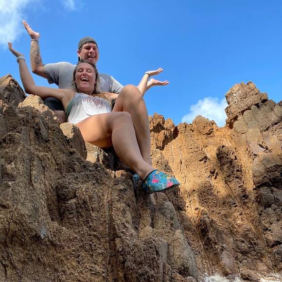 Profile Picture of Nicole Kuczmarski (@nikkilynn2497) on Poshmark