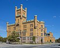 Profile Picture of Cranston Street Armoryon Wikipedia