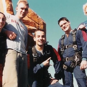 Profile Picture of Anthony Pagliaro (@anthonypagliaro) on Myspace