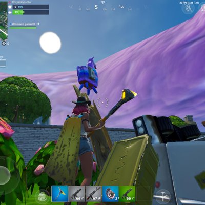 Profile Picture of Alexander Fuks (@Alexanderfuks3) on Twitter