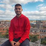 Profile Picture of Carlos Gaviño (@carlos5gavi) on Instagram