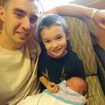 Profile Picture of Wesley Farrell (@wesley.farrell2) on Instagram