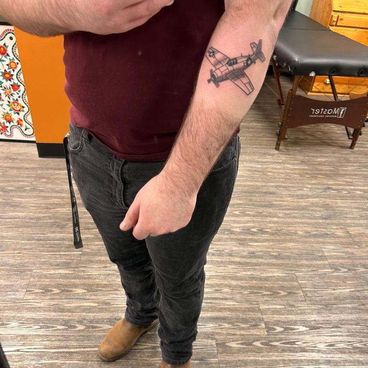 Profile Picture of Matt (@matthew.melanson) on Tiktok