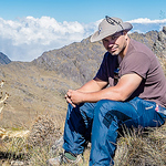 Profile Picture of Alexander Bracamonte (@alexbracp) on Flickr