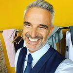 Profile Picture of Mark Andrea Richardson (@richardsonandrea_m) on Instagram