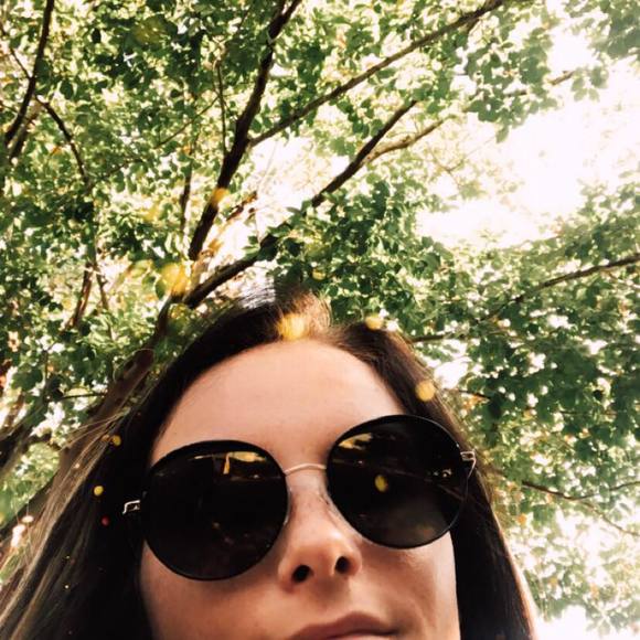 Profile Picture of Marci Steadham (@marcihopebb) on Poshmark