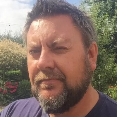 Profile Picture of Gareth Field (@GarethBcspro) on Twitter