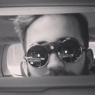 Profile Picture of Erik Hagstrom (@@bientotderetour) on Twitter