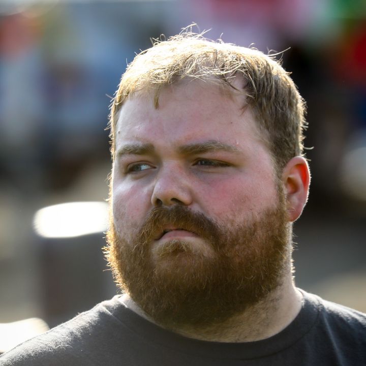 Profile Picture of Michael Mandigo (@mcmike2657) on Tiktok