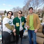Profile Picture of Matthew Gilmartin (@gilmartin123) on Instagram