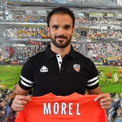 Profile Picture of Jérémy Morel (@jmorel15) on Twitter