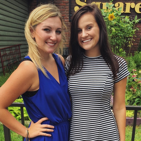 Profile Picture of Julia Straub (@lookcee) on Poshmark