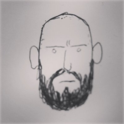 Profile Picture of Mark McGee (@icepartymark) on Twitter