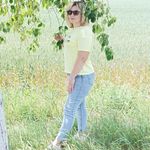 Profile Picture of Тетяна Домінчен (@tanicka1985dom) on Instagram