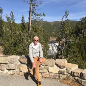 Profile Picture of Ken DUTTON (@kenDUTTON5) on Twitter