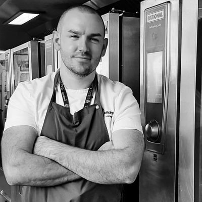 Profile Picture of Head Chef, Chris (@ChrisPennycott) on Twitter