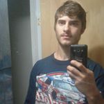 Profile Picture of Ivan Mason (@ivan.mason.98) on Instagram