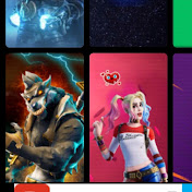 Profile Picture of David Flesh (@davidflesh3206) on Youtube