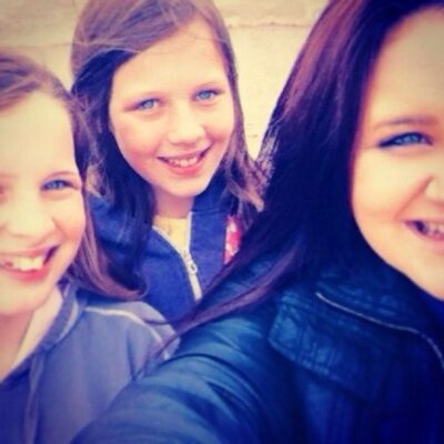 Profile Picture of Danni-marie Shaw (@daddyslilstar) on Twitter