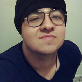 Profile Picture of Mario Leonardo (@marioleonardo96) on Twitter