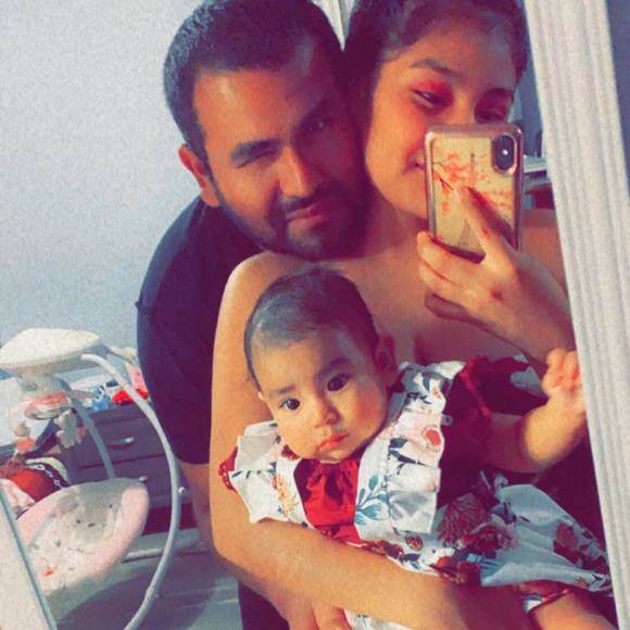 Profile Picture of Efrain Cervantes peraza (@efraincervan840) on Poshmark