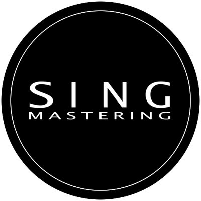 Profile Picture of SING Mastering (@SINGMastering) on Twitter