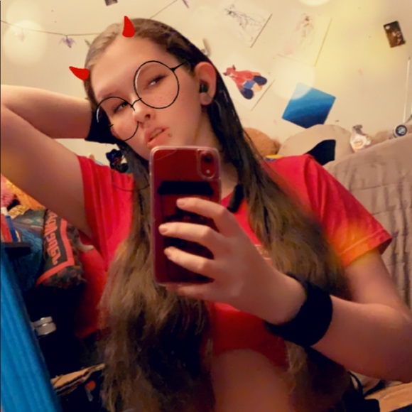 Profile Picture of Emma Rotton (@bloody_girl) on Poshmark