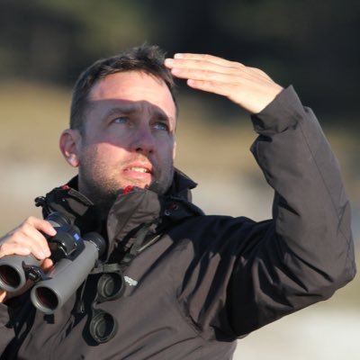 Profile Picture of James Lidster (@james_lidster) on Twitter