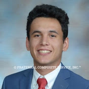 Profile Picture of Andrew Ibrahim (@andrewibrahim6598) on Youtube
