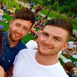 Profile Picture of Aaron McHugh (@aaronmachug) on Instagram