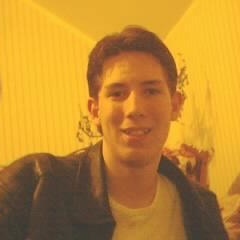 Profile Picture of Jason Britnell (@283592176) on Myspace