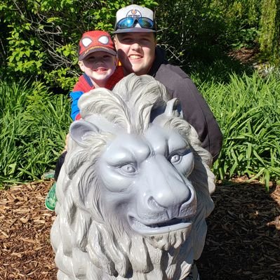 Profile Picture of Josh Vanderzwaag (@J_Vanderz52) on Twitter