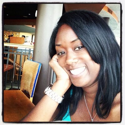 Profile Picture of Deidra Johnson (@DLJohnson78) on Twitter