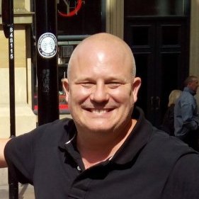 Profile Picture of James Dawes (@JamesDawes3) on Twitter