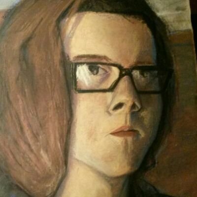 Profile Picture of Dan Moyer (@dan_m_art) on Twitter