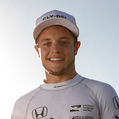 Profile Picture of Santino Ferrucci (@SantinoFerrucci) on Twitter