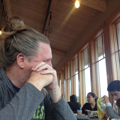 Profile Picture of James Hasson (@jameshasson) on Twitter