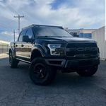 Profile Picture of Johnson Vacanson (@ford_parts_and_accessories) on Instagram