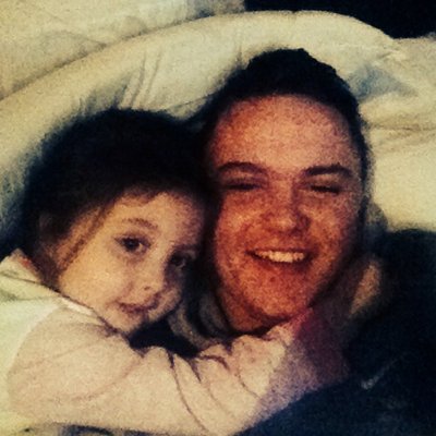 Profile Picture of Kevin Cleghorn (@kevCLEGS) on Twitter