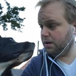 Profile Picture of Adam Britcher (@yogisaurus) on Instagram