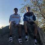 Profile Picture of jeremiah (@jeremiahrobertsonn) on Instagram