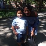 Profile Picture of BLESSED AND HIGHLY FAVORED (@lisa.kellam) on Instagram