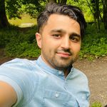 Profile Picture of Omar Rahmanzai (@omarrahmanzai) on Instagram