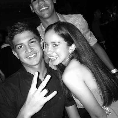 Profile Picture of Jose Almanza (@josealmanza009) on Twitter