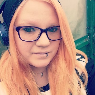 Profile Picture of Jo Russell (@JosephineRuss89) on Twitter