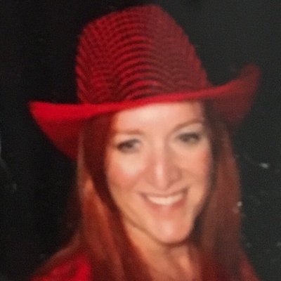 Profile Picture of Pamela Armstrong (@pammybess) on Twitter